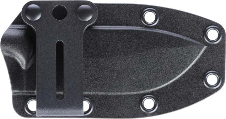 Produktbild CRKT Minimalist Nessmuk (7.36 cm)