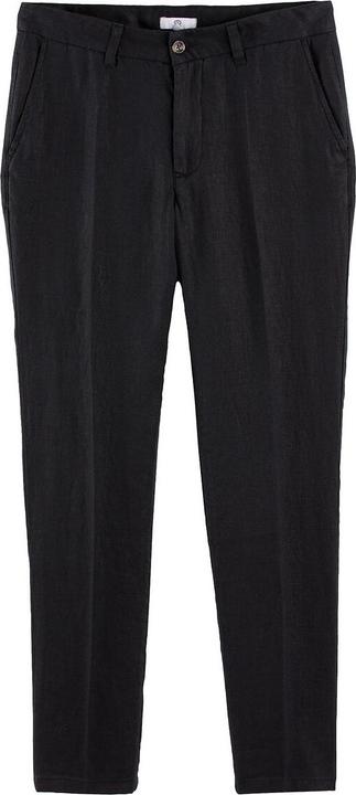 Actual product image La Redoute Collections Linen trousers (52)
