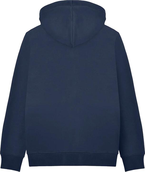 Actual product image Lambretta Mens SS25 Racing Stripe Hoodie (XXL)