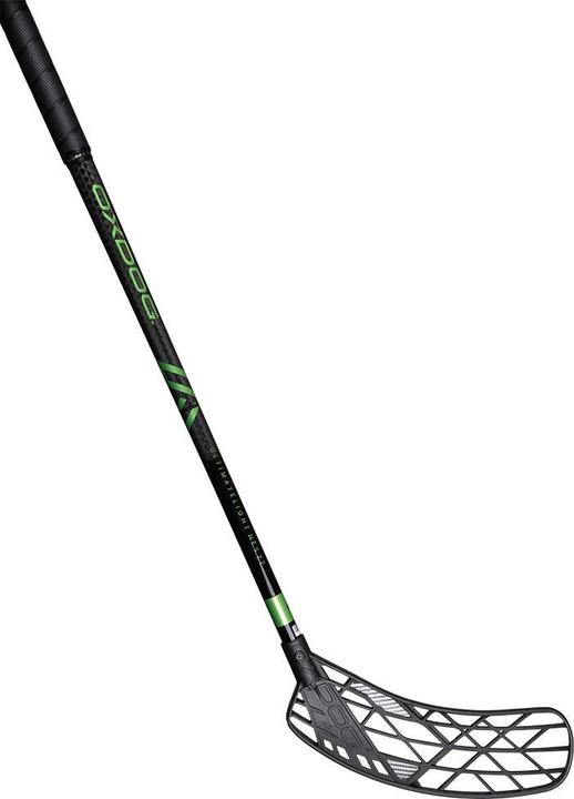 Immagine prodotto Oxdog Bastone Floorball Ultimatelight Hes 27 96 Cm (96 cm, A destra)