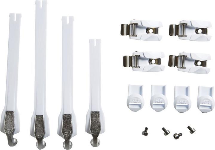 Actual product image Fox Kit Instinct (S)
