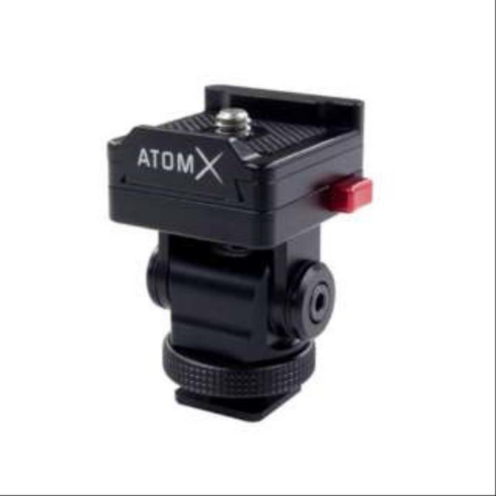 Produktbild Atomos AtomX Monitor Mount (Diverses Video Zubehör)