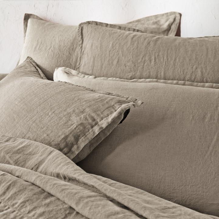 Produktbild La Redoute Interieurs Linot (Duvetbezug, 160 x 210 cm)
