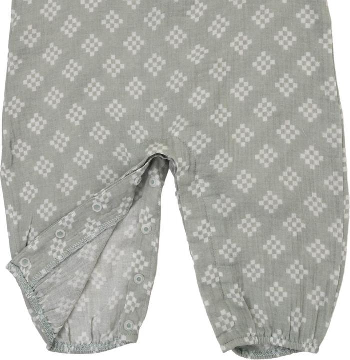 Produktbild Lodger Strampler Tribe Muslin (68)