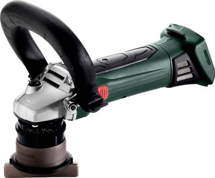 Metabo KFM 18 LTX RF cordless edger