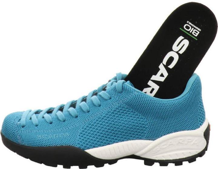 Actual product image Scarpa Mojito Bio Damen Trekkingschuh (37)