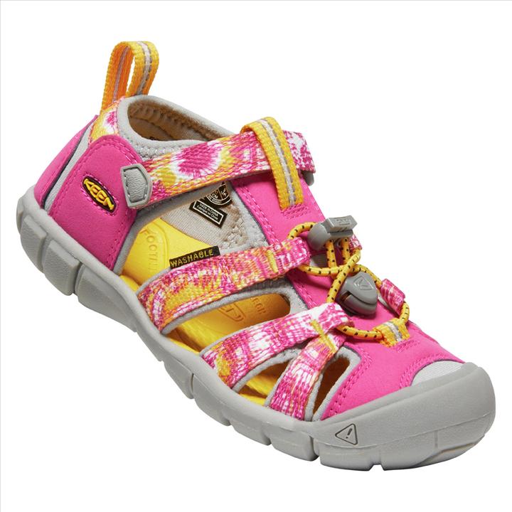 Multi, Keen Giallo