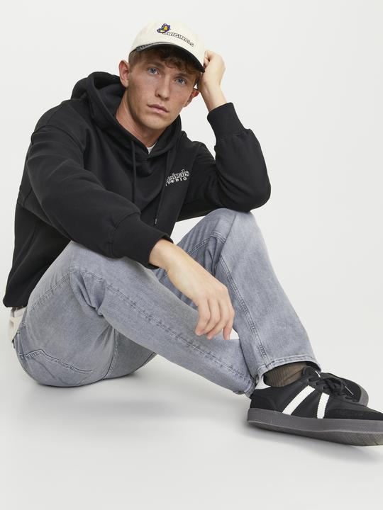 Image du produit Jack & Jones Mike Original JOS 811 Jeans coupe conique (W30/L34)