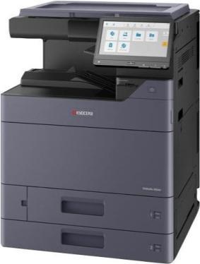 Actual product image Kyocera TASKalfa 2554ci Printer Laser Colour A3 25 ppm Ethernet LAN USB NFC (TEND) (Laser, Colour)