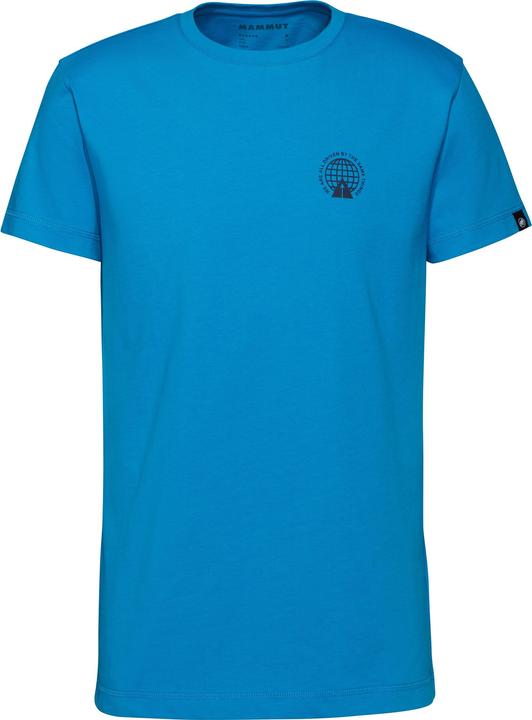 Mammut Massone T-Shirt Men Emblems
