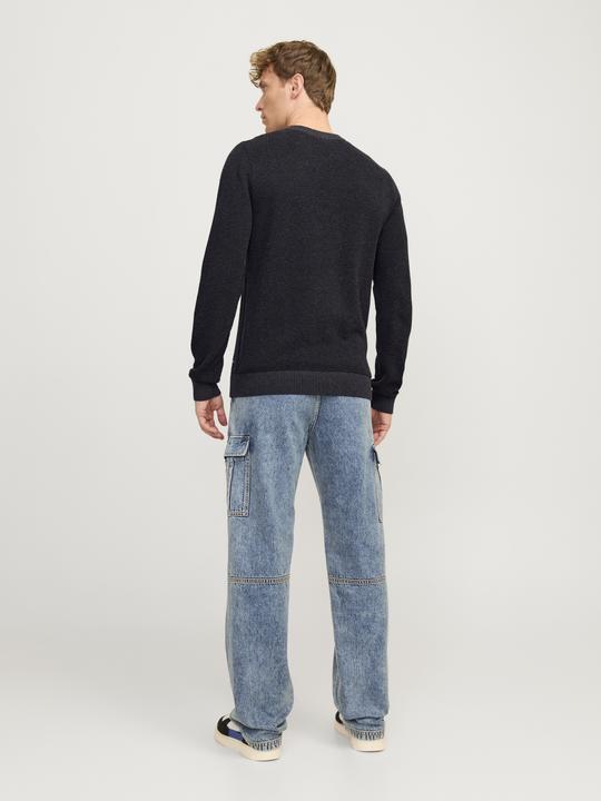 Immagine prodotto Jack & Jones Jjeglobe Knit Crew Neck Noos (M)