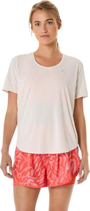 Produktbild ASICS Performance Road V Neck SS Top (M)