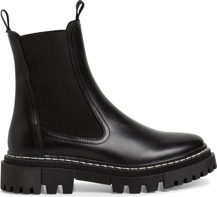 Actual product image Tamaris Chelsea boot (40)