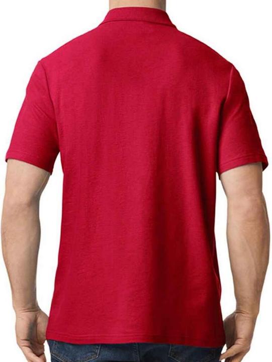 Immagine prodotto Gildan Polo SoftStyle in Piquè Uomo (4XL)