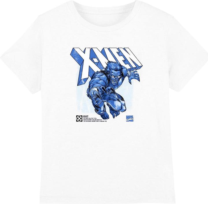 XMen TShirt (104)