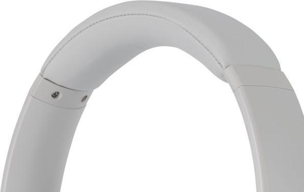 Productafbeelding Panasonic RB-M600BE-C beige BT-hoofdtelefoon Hybride ANC, BT5.3, ENC, XBS Deep, tot 65u (ANC, 65 h, Draadloze)