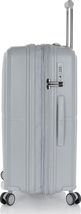 Produktbild Heys Airlite -matkalaukku, harmaa (75 l, M (50 - 90l))