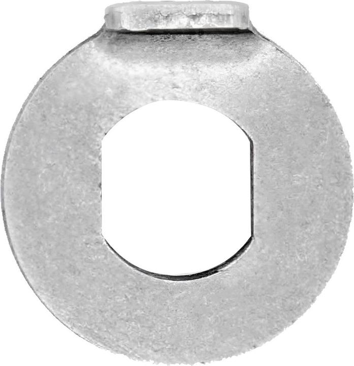 Actual product image Mini Motor Motorwellen-Unterlegscheibe Ersatzteil