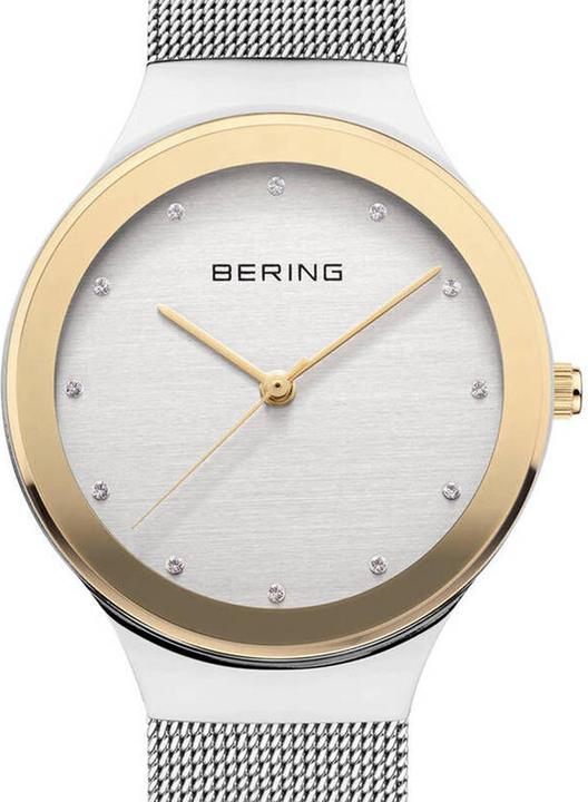 Image du produit Bering Classic (Montre analogique, 34 mm)