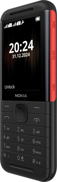 Productafbeelding Nokia 5310 (2024) (2.80", 0.30 Mpx, 2G)