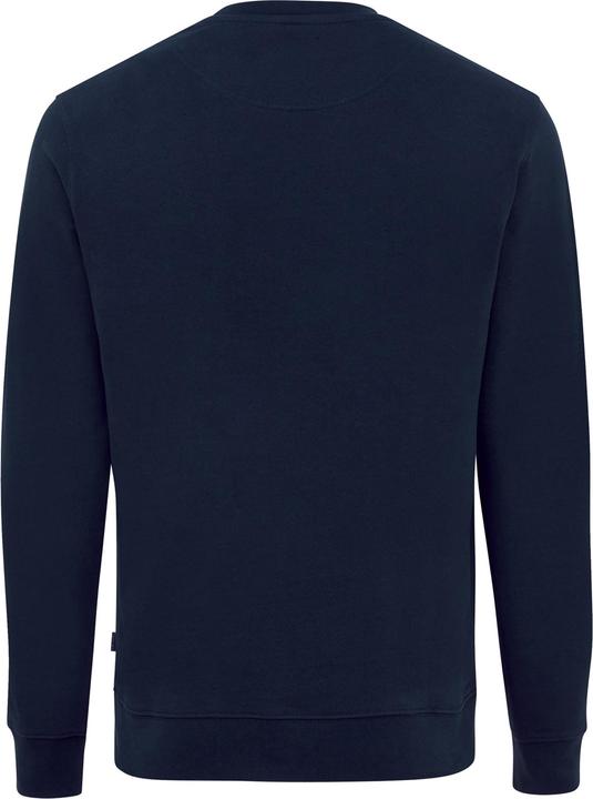 Actual product image Universal Textiles Unisex Adult Zion Recycled Cotton Crew Neck Sweatshirt (XXL)