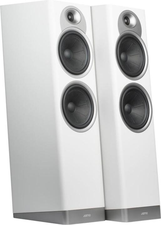 Actual product image Jamo S27FA (1 pair)