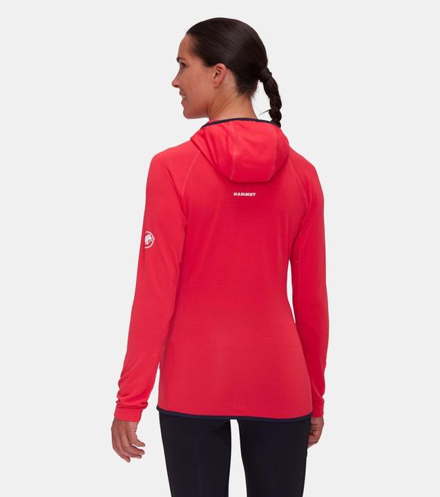 Immagine prodotto Mammut Giacca con cappuccio Aenergy Light ML Donna (XS)