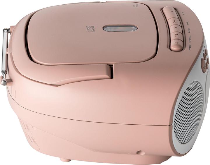 Actual product image Reflexion RCR2260 (VHF, PLL)