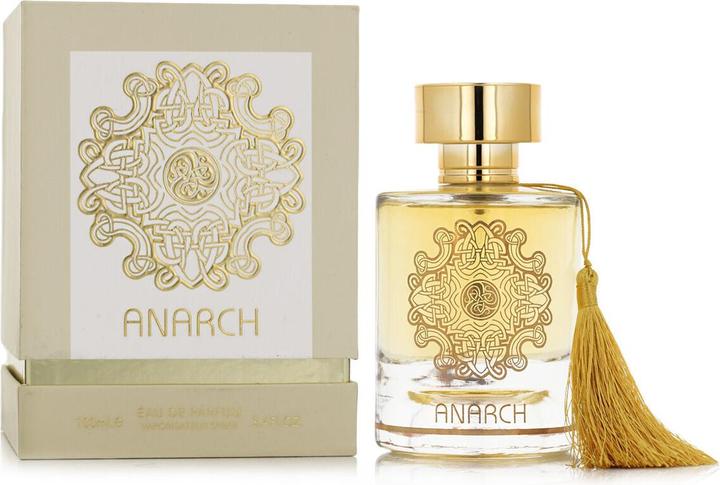 Produktbild Alhambra Anchorack - EDP (Eau de Parfum, 100 ml)