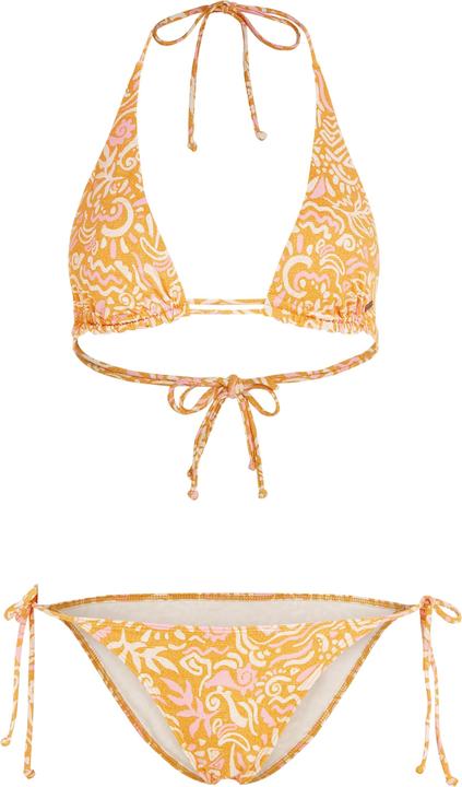 O'Neill Women's WOTW Mother Maracas Bikini Set
