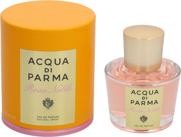 Image du produit Acqua Di Parma Rosa Nobile (Eau de parfum, 50 ml)