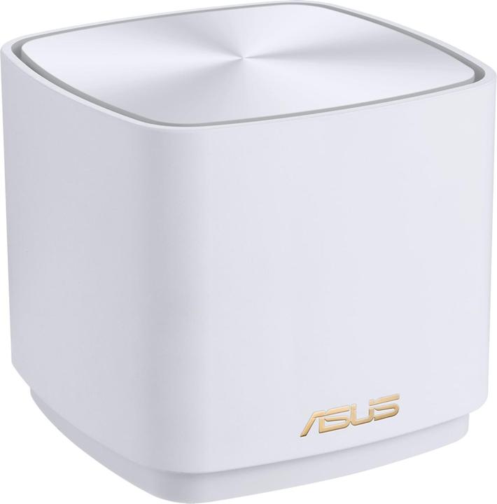 Image du produit ASUS ZenWiFi XD5 Set de 2 pièces