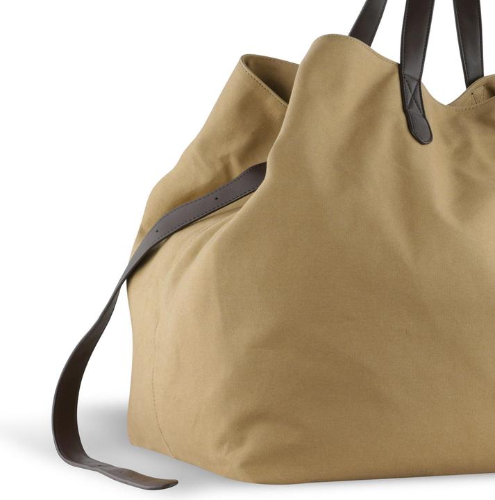 Produktbild Bugatti Finn Shopper Tasche XL 77 cm (84 l)