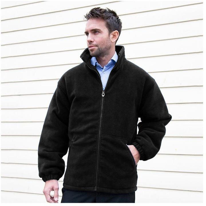 Produktbild Regatta Core Polartherm FleeceJacke (XXL)