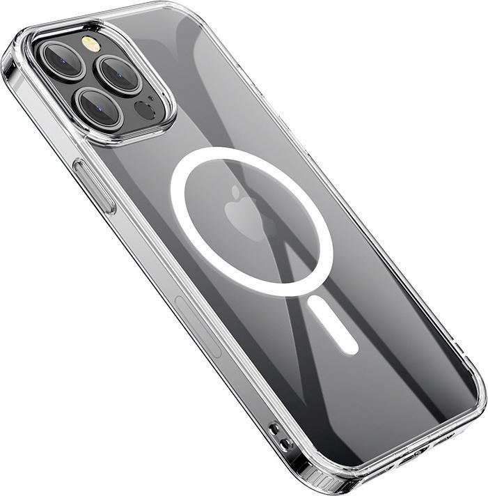 Actual product image Hoco Protective Case (Apple iPhone 14 Pro Max)