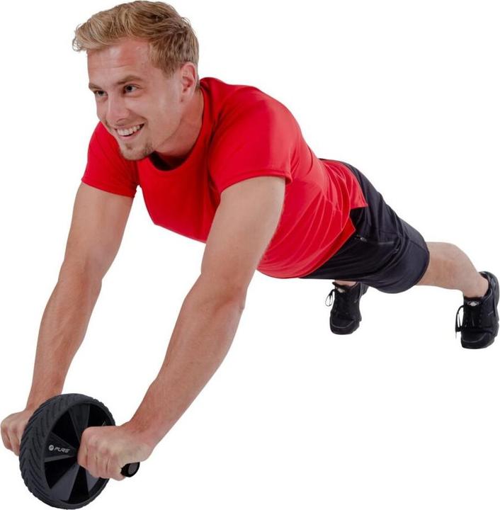 Actual product image Pure Training bike (SV)