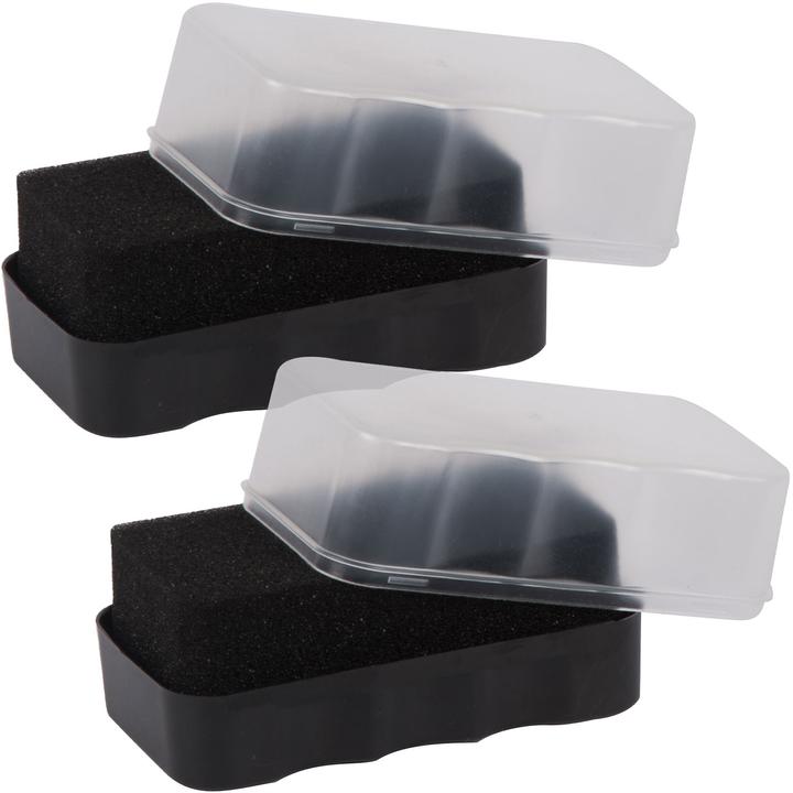Image du produit Lifetime Éponge Shoeshine 2pcs (2 x)