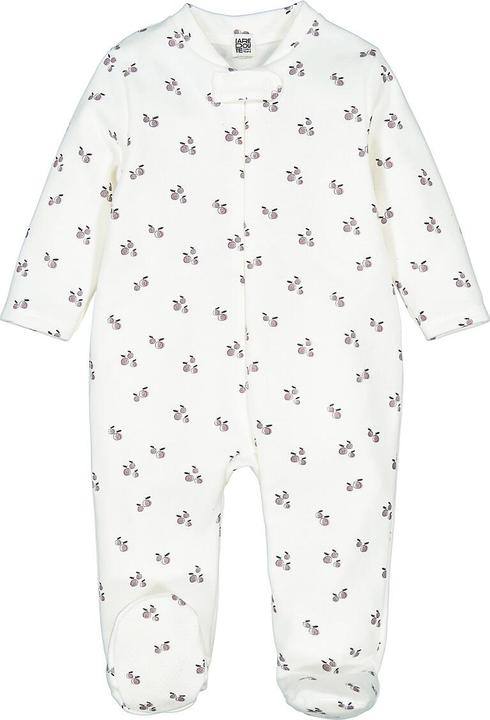 Produktbild La Redoute Collections Overall aus Sweatware (102)