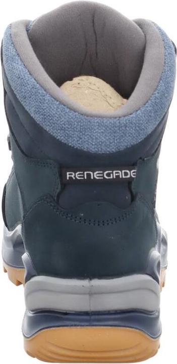 Produktbild Lowa Renegade Warm GTX (37.5)