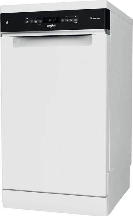 Whirlpool WSFO 3O34 PF
