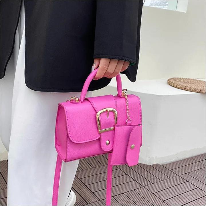 Actual product image Only-Bags.Store Small Handbags and Purses Designer Shoulder Bag Casual Flap Crossbody Top Handle Bags