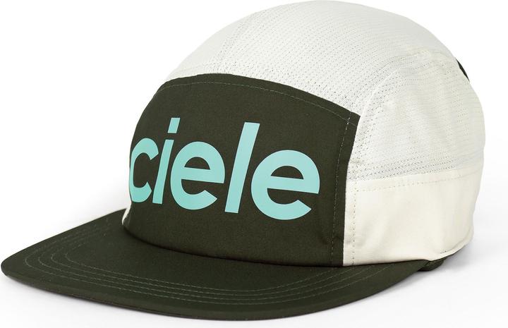 Ciele GOCap Comp Century - Cap (58)