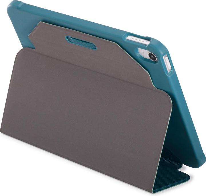 Actual product image Caselogi Case for iPad 10,9" blue SnapView,Pencil Holder 27,69cm/10,9" (iPad)
