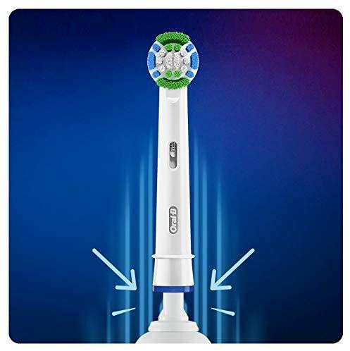 Immagine prodotto Oral-B Precision Clean con le testine dello spazzolino elettrico con tecnologia CleanMaximiser (10 x)