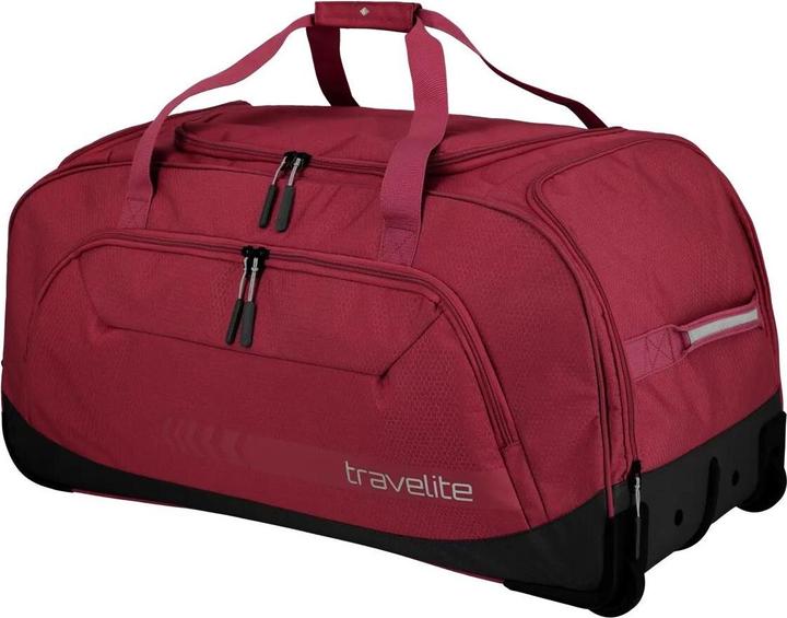 Immagine prodotto Travelite Calcio d'inizio (120 l, L (90 - 115l))
