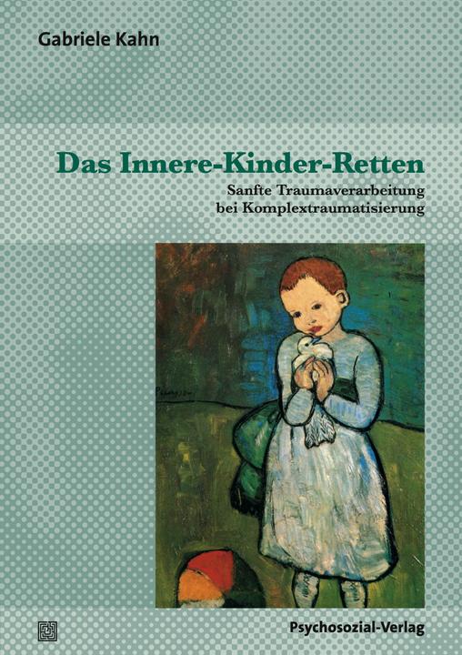 Immagine prodotto Das Innere-Kinder-Retten (Tedesco, Gabriele Kahn, 2010)