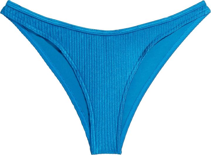 Image du produit Calvin Klein High Leg Cheeky Bikini (XS)