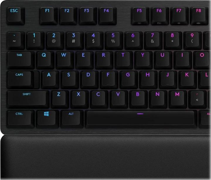 Actual product image Logitech G G513 Carbon (CH, Cable)