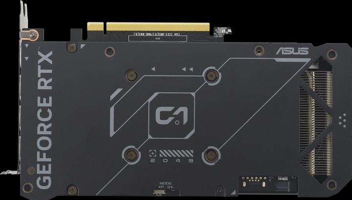 Produktbild ASUS GeForce RTX 4060 DUAL OC EVO (8 GB)