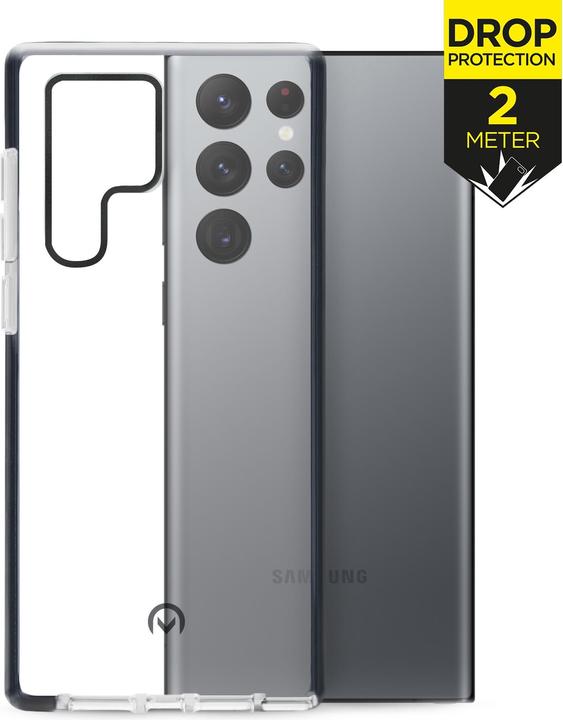 Actual product image Mobilize Shatterproof housing (Samsung Galaxy S22 Ultra (5G))